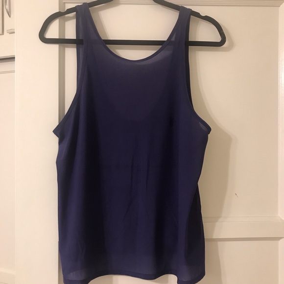lululemon athletica Tops - Lululemon Sheer tank